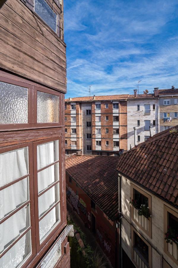 La Catedral En El Corazon De Oviedo Apartment Luaran gambar